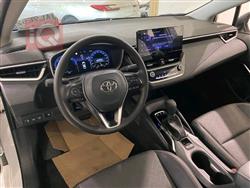 تۆیۆتا کۆرۆلا